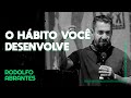Rodolfo Abrantes Até Que A Casa Esteja Cheia Parte 1