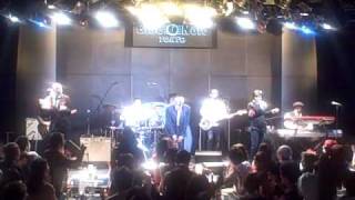 &quot;Staying In Love&quot; Raphael Saadiq Live Blue Note Tokyo, Japan