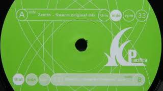 Zenith - Swarm (Chemical Dub)