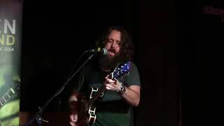 JEFF JENSEN BAND - Good Woman Back Home @ BLUES - SPHERE, LUIK - 20/06/18