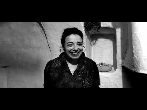 Dal film "Ci sposeremo a Capri". Regia di Siro Marcellini. Recita Maria Rosaria Di Domenico