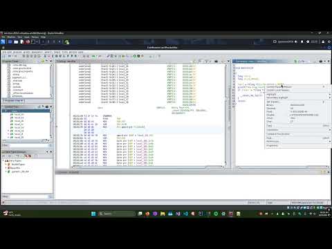 ASCII FTW picoGym picoCTF Reverse Engineering