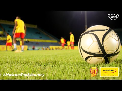 Mascom Top8 Documentary Episode 2