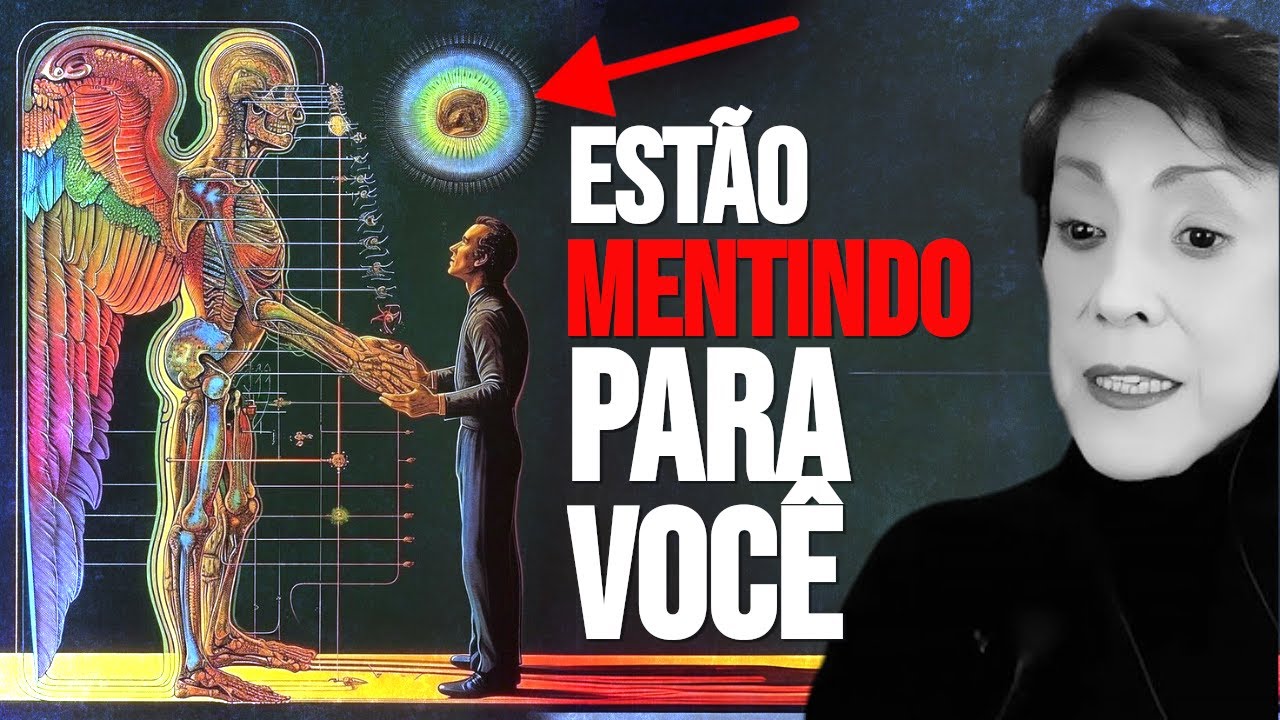 Os Segredos da Sabedoria Ancestral Revelados