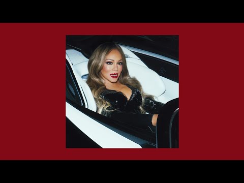 Mariah Carey - Type Dangerous (Sped Up)