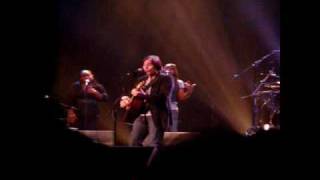 Jackson Browne-Going Down to Cuba-9/20/08