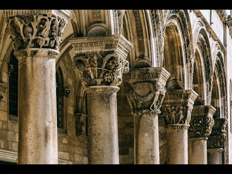 Republic of Ragusa - Medieval nightlife