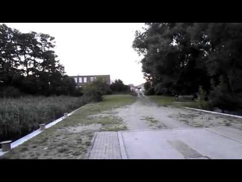 Ex Torpedo Versuchsstation Tollensesee Neubrandenburg Teil 1