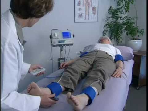 Training Video: ABI Systems