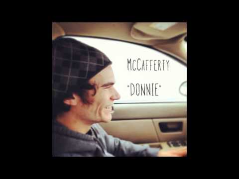 McCafferty Donnie song