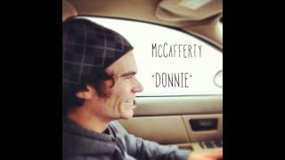 McCafferty Donnie song