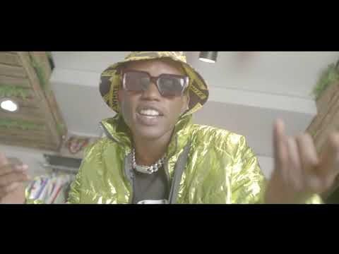 TULI BITO   SYMO RAPPER(slimdaddy) OFFICIAL HD VIDEO