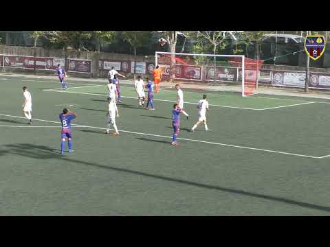 Play-off fase nazionale primo turno: Reggiomediterranea-San Marzano 0-1, gli highlights della gara