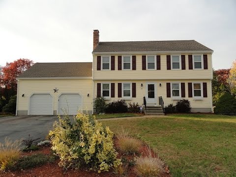 Homes for Sale: 30 Falcon Drive, Attleboro, MA 02703