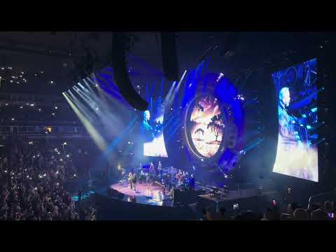 Jeff Lynne’s ELO ‘Can’t Get It Out of My Head’ at United Center in Chicago, IL USA - 9.27.24