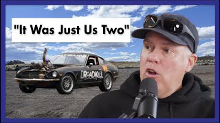 How Real Was Roadkill?