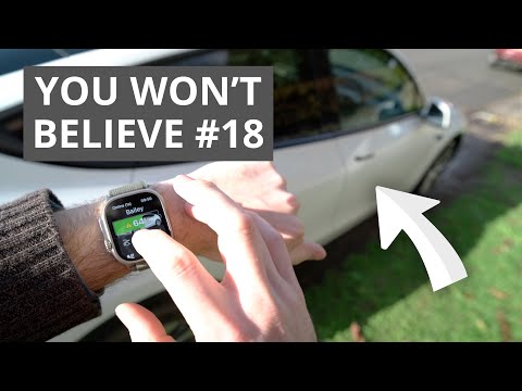 19 REAL LIFE Ways I Use My Apple Watch Ultra