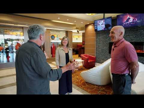 Hotels ByDesign | Episode 5: Hotel 11, MOD A Sonesta Collection