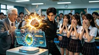 Download lagu 【FULL】Poor Student Mocked as a Useless,He Awakened a Pay-to-Win System,Became an Emperor!#minidrama mp3 Download lagu 【FULL】Poor Student Mocked as a Useless,He Awakened a Pay-to-Win System,Became an Emperor!#minidrama mp3
