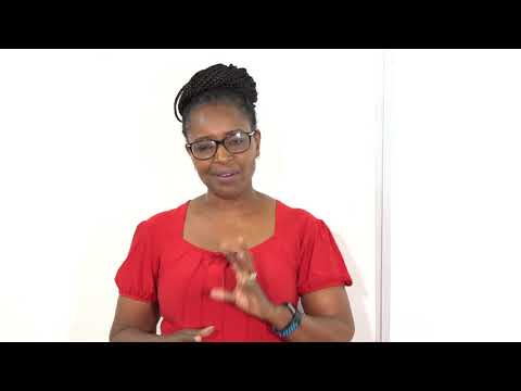 TVET's COVID-19 Learner Support Program EP31 -  ENGLISH - L4