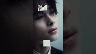 #ENHYPEN 'DESIRE : UNLEASH' Concept Film (MAKE Ver.) - #니키 #NI_KI