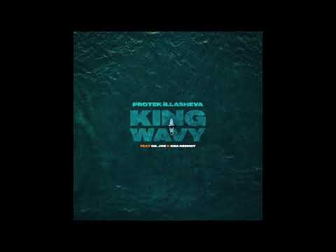 Wavy King ft Gil Joe & Obareengy ~ Protek Illasheva (Official Audio)