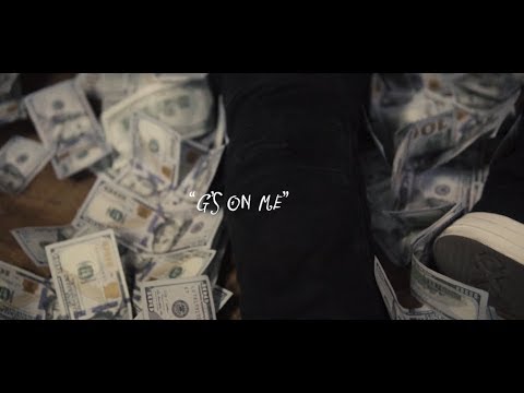 YBN Kenny ft Mari Boy Mula Mar "G's On Me"[Prod.by Zarrowdan] (Official Music Video)