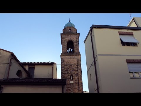 Forlimpopoli | Italy Without Comment #04