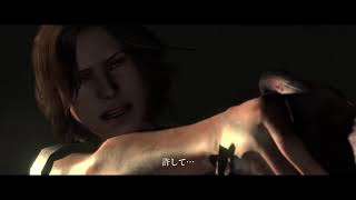 【 BIOHAZARD 6 】COOP　#バイオ初挑戦　#ホラー苦手