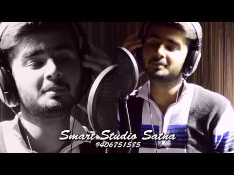 Ashutosh Singh  Lag ja gale cover by Ashutosh singh