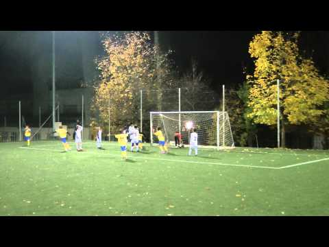 FC First Vienna U11 -- SV Rennweg U9 - zweite Halbzeit 2:2