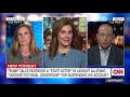 'Idiotic': Watch lawyers react to Trump's new lawsuit