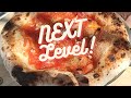 Vito Iacopelli's Next Level Double Fermented Poolish #Pizza Dough EXPLAINED! ~SOFT AND CRUNCHY~!