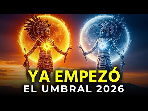 La Profecía Hopi sobre 2026… ya comenzó: El umbral del 5ᵗᵒ mundo ha llegado
