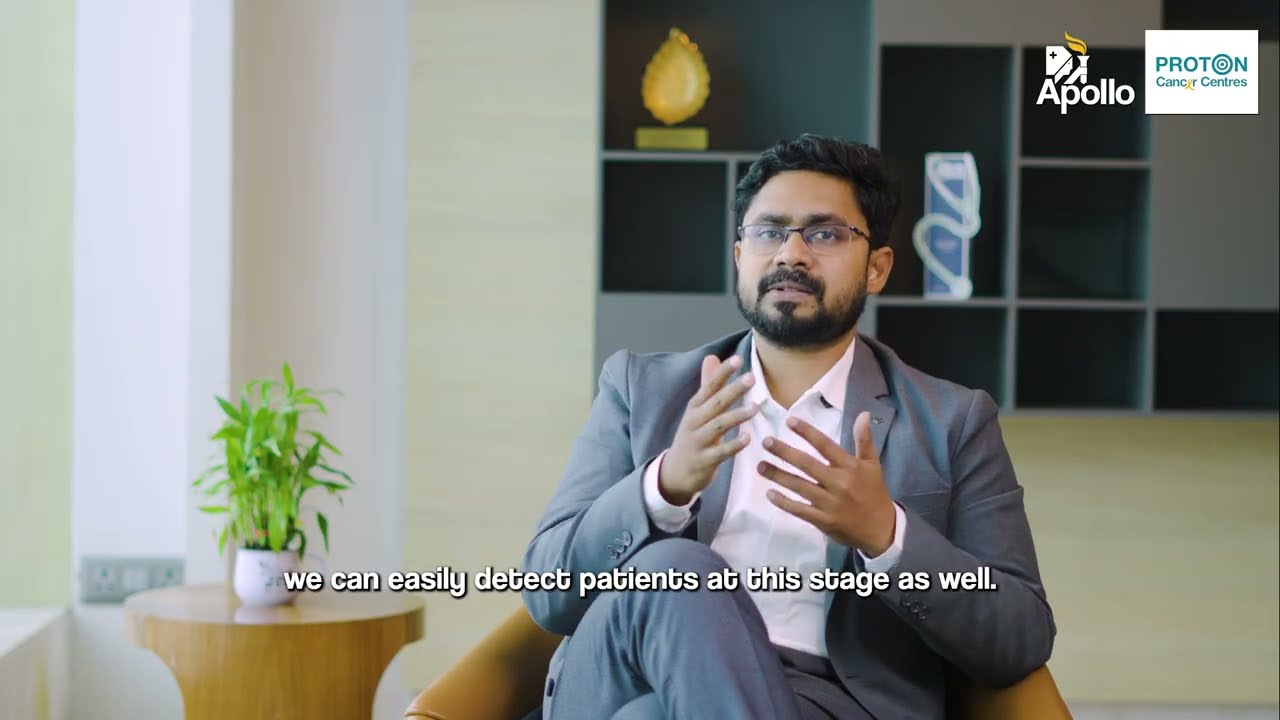 Understanding Abdominal Cancer: Symptoms, Diagnosis, and Advanced Treatment | Dr. Bala Murugan