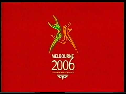 Commonwealth Games Melbourne 2006 Lawn Bowling - Boulingrin Men's Pairs Canada vs Northern Ireland