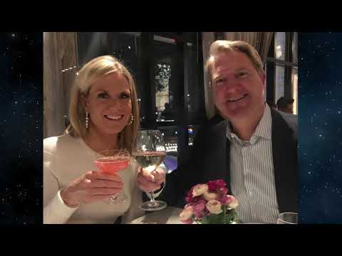 Martha Mccallums Husband