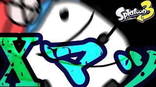 【Xマッチ】対面で勝てない原因を研究する配信【スプラ3】