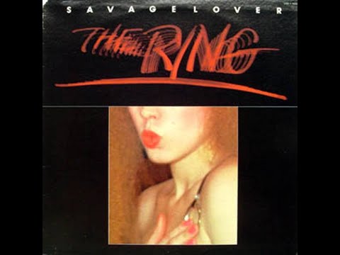 The Ring- Savage Lover