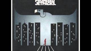 We Were Promised Jetpacks - Medicine   (IN THE PIT OF THE STOMACH)