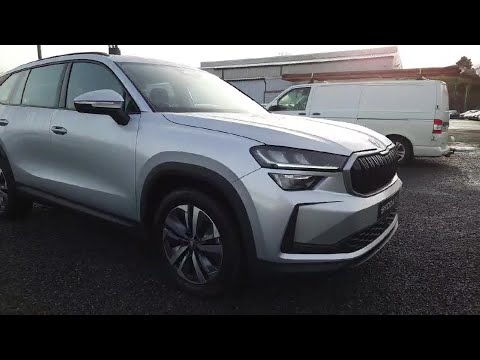 Skoda Kodiaq SELECTION 2.0TDI 150HP DSG - Image 2