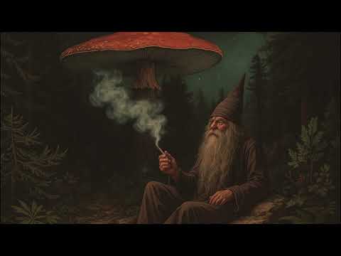 no need to worry, it's meant to be  [1 hour ambient]