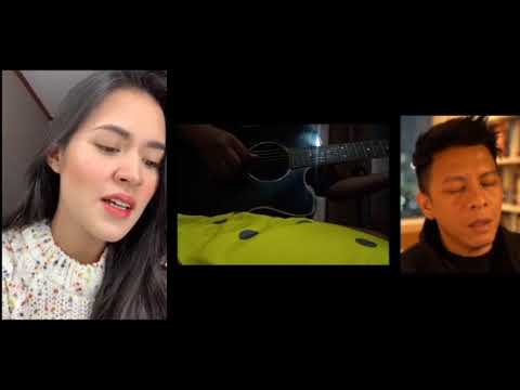 Rumah kita - Ariel noah feat Raisa and Anggun c sasmi #stayathome