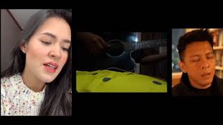 Download lagu Rumah kita - Ariel noah feat Raisa and Anggun c sasmi #stayathome mp3 Download lagu Rumah kita - Ariel noah feat Raisa and Anggun c sasmi #stayathome mp3