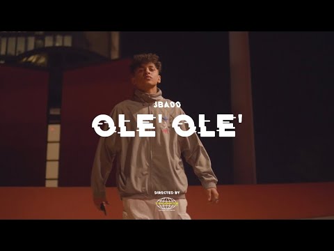 JBA00 - OLE OLE (Official Music Video)