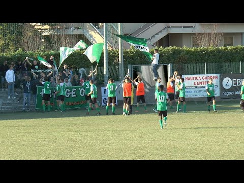 Ponte Crepaldo Eraclea - Zero Branco. Prima Categoria
