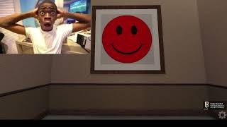 Random Games Series EP#2  Reviewing The Waiting Room