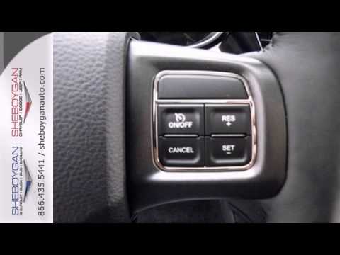 2014 Dodge Dart Oshkosh WI Sheboygan, WI #B2964 - SOLD