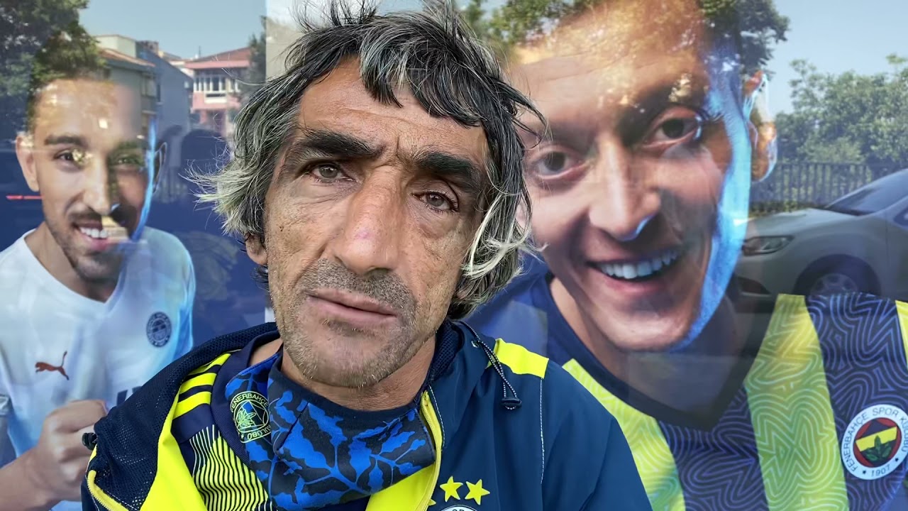 “Doğuştan Fenerbahçeliyim”