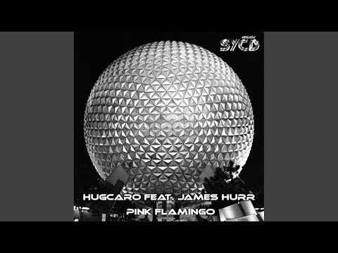 Pink Flamingo (James Hurr Remix)